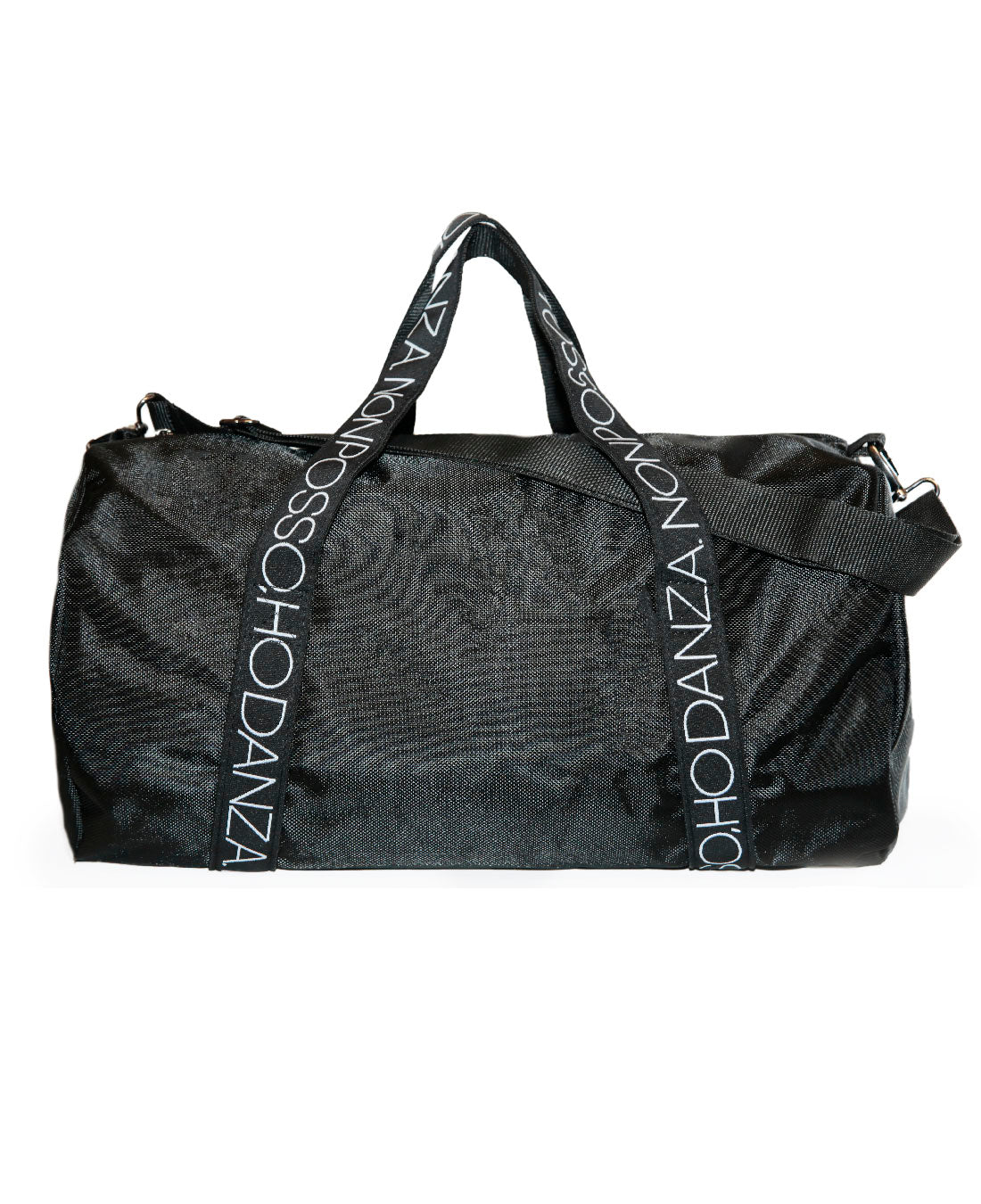 BORSA DANZA ATHLEISURE NON POSSO HO DANZA