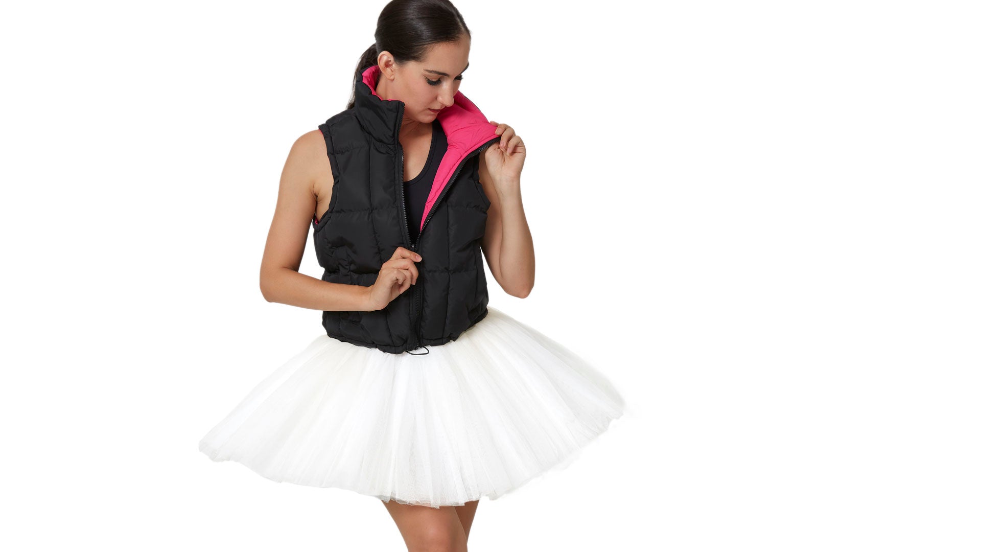 BALLET STUDIO - Non Posso, Ho Danza.