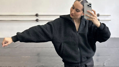 JACKETS - Non Posso, Ho Danza.