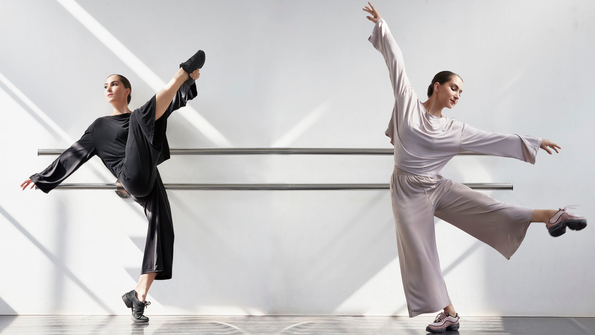 MODAL CLASS CHIC - Non Posso, Ho Danza.