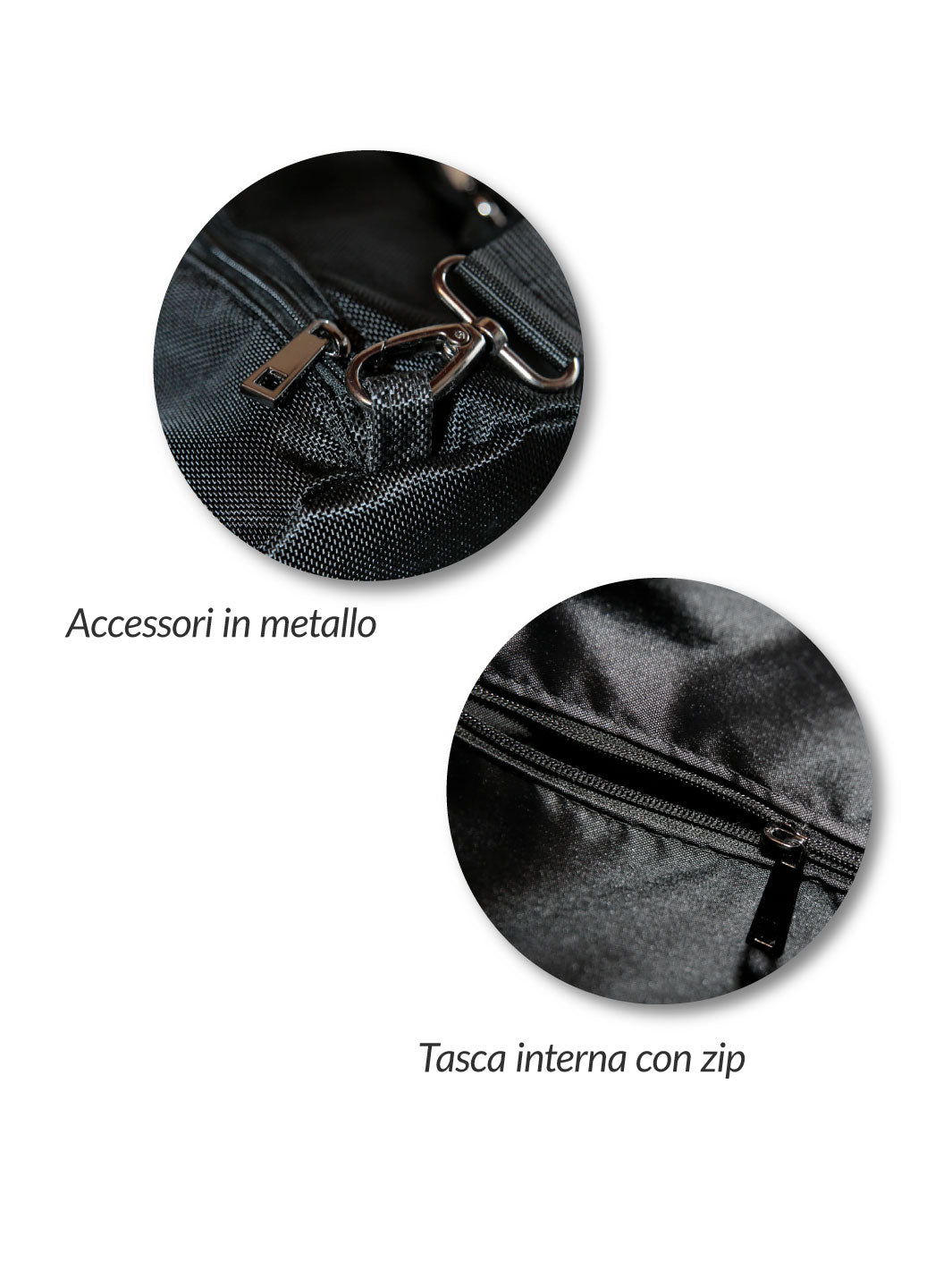 ARTIST PROJECT • barre athleisure PERSONALIZZABILE
