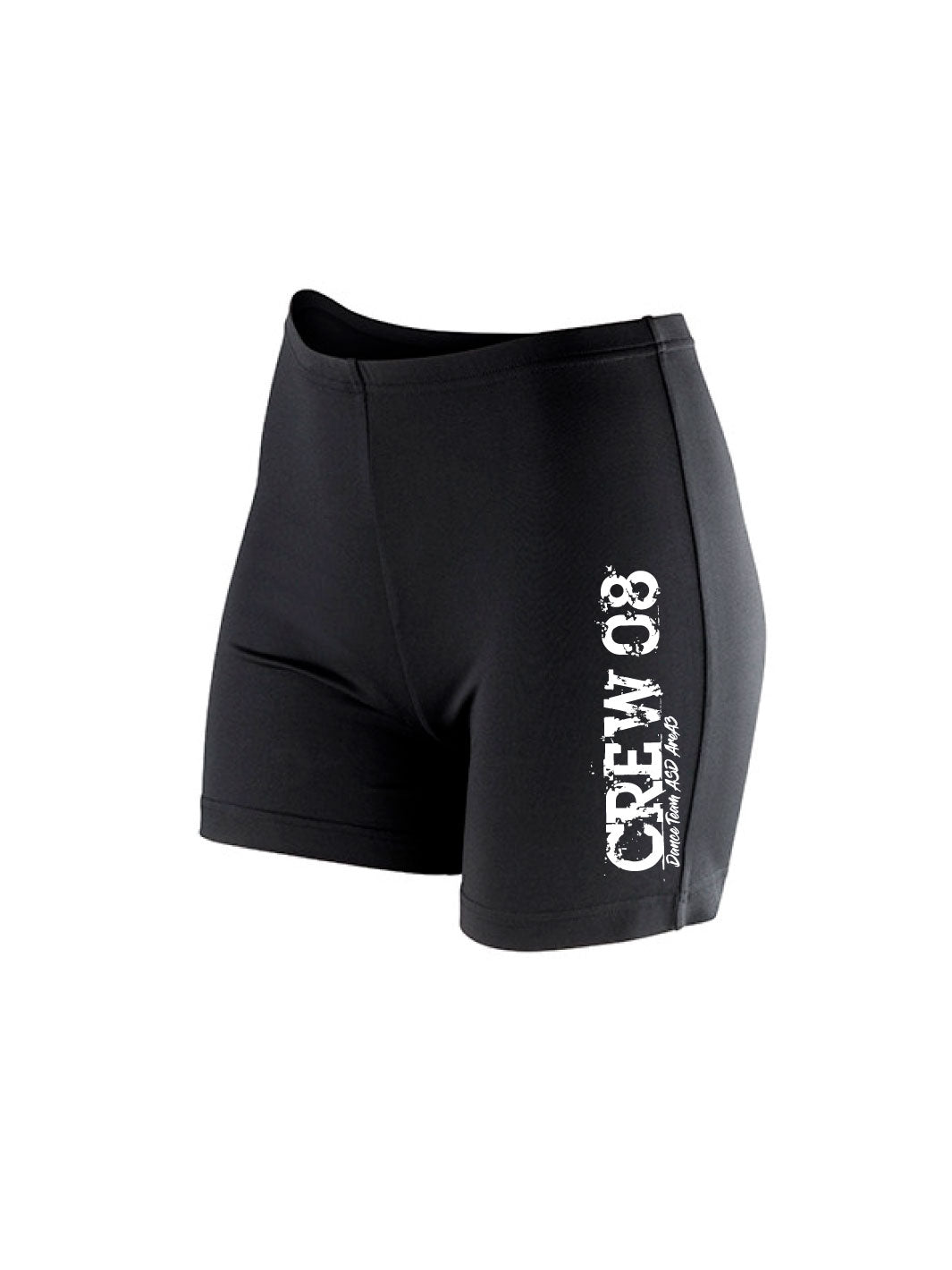 CREW 08 • COULOTTE SCHOOL