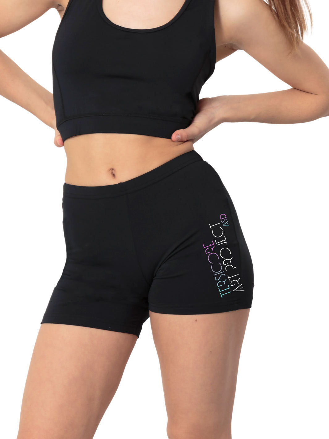 TERSICORE ART PROJECT  • COULOTTE SCHOOL