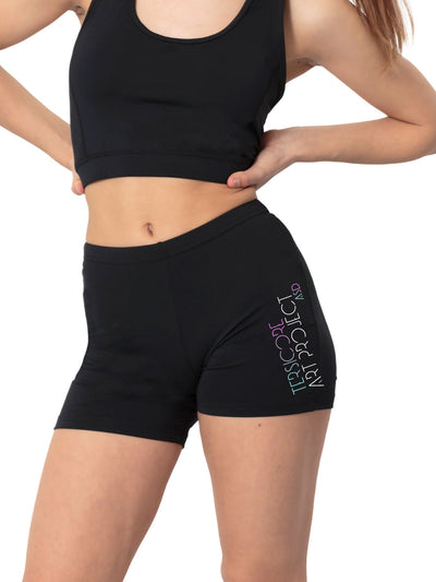 TERSICORE ART PROJECT  • COULOTTE SCHOOL