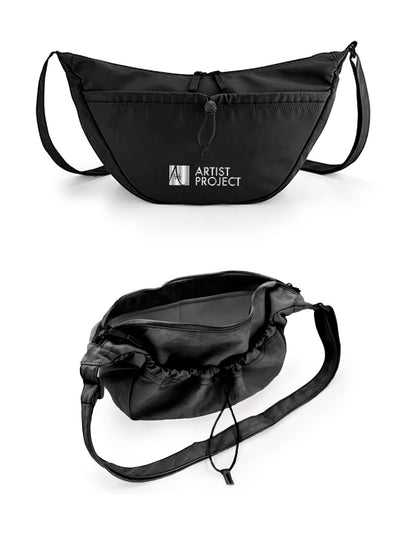 ARTIST PROJECT • BAG HOBO