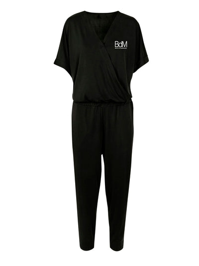 BDM • Jumpsuite Modal ClassChic