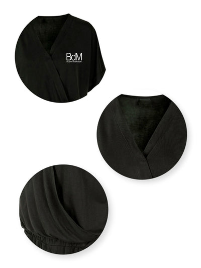 BDM • Jumpsuite Modal ClassChic