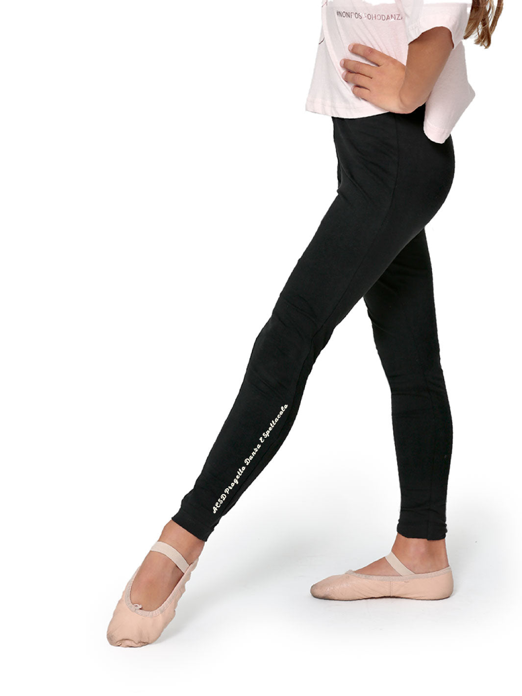 PROGETTO & DANZA • LEGGINGS KID