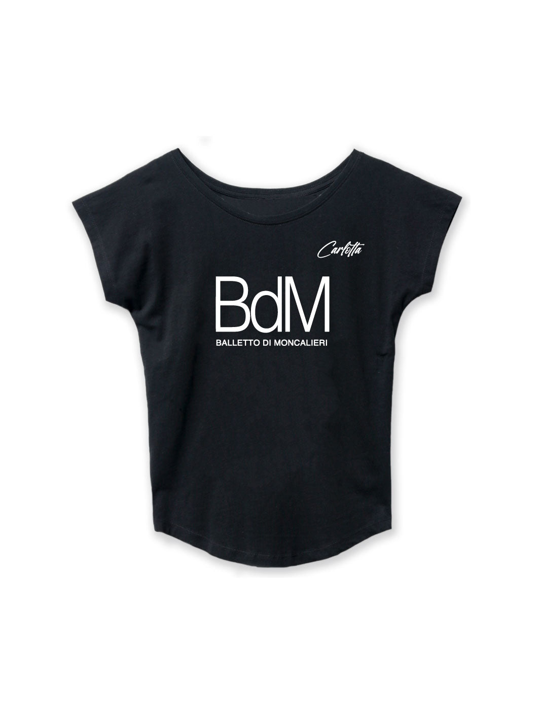 BDM • T-SHIRT MAESTRA