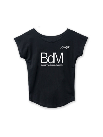 BDM • T-SHIRT MAESTRA