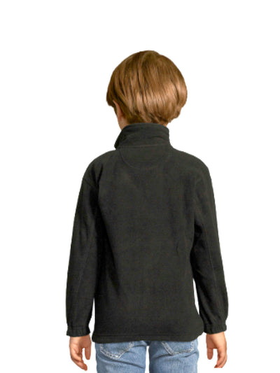 ARTIST PROJECT • JACKET SCHOOL TEDDY KID
