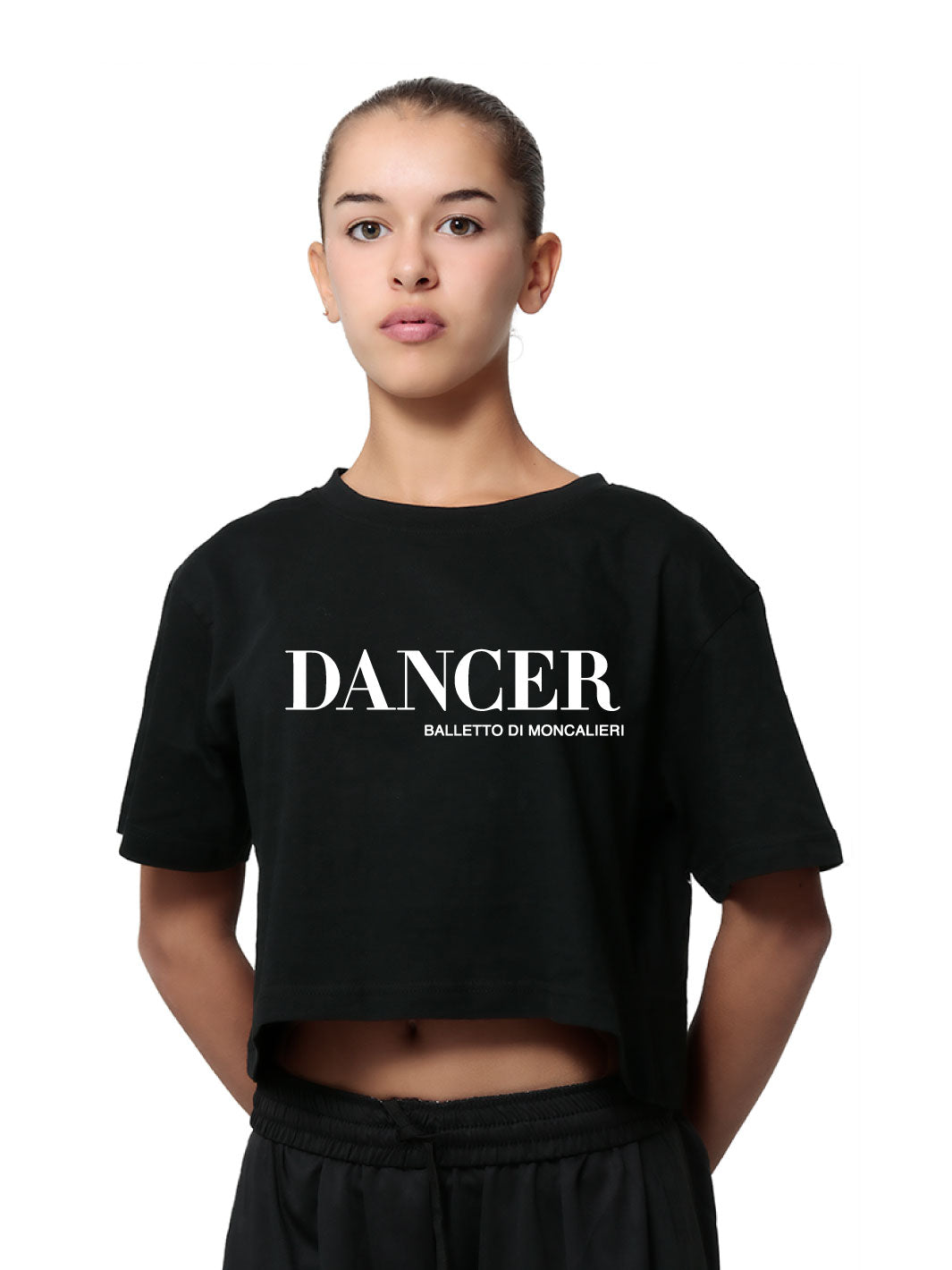 BDM • T-SHIRT SHORT adulto da xs A XL