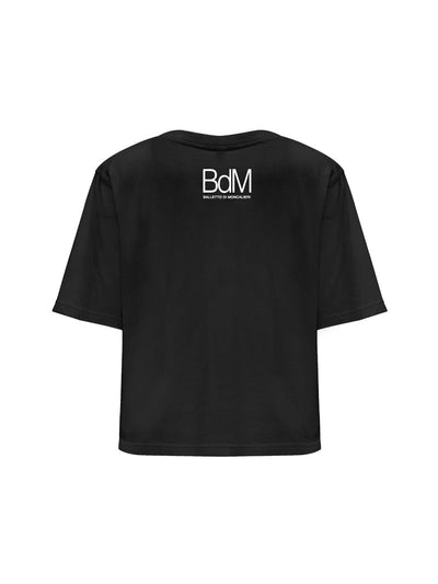 BDM • T-SHIRT SHORT adulto da xs A XL