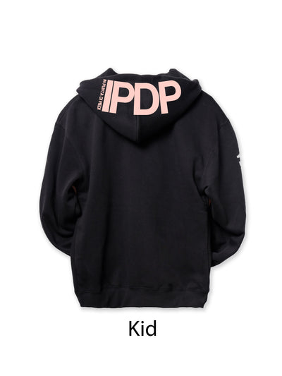 IPDP • ZIP SCHOOL KID LOGO CIPRIA