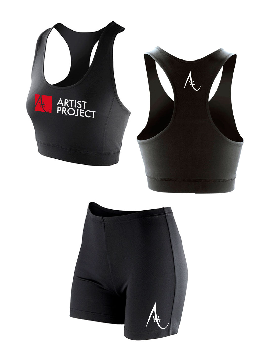 ARTIST PROJECT • TWIN SET