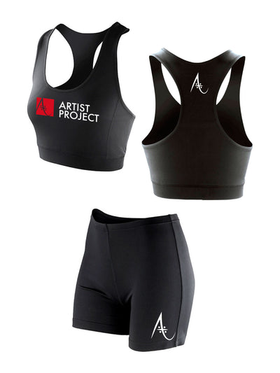 ARTIST PROJECT • TWIN SET