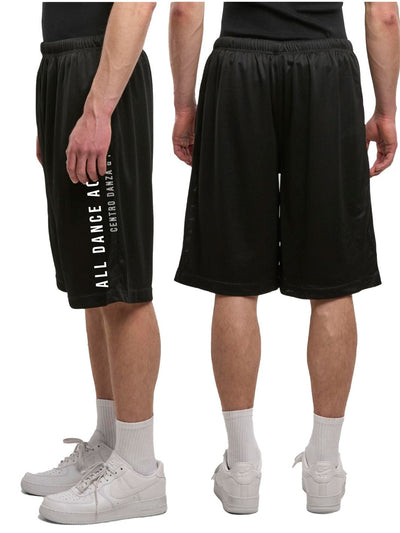 ALL DANCE ACADEMY • BALLET BASKET BAGGY BLACK - Non Posso, Ho Danza.