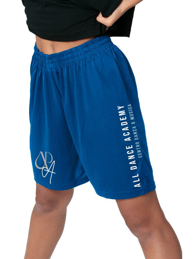 ALL DANCE ACADEMY • BALLET BASKET KID - ROYAL - Non Posso, Ho Danza.