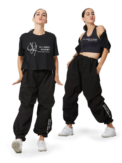 ALL DANCE ACADEMY • PANT PARACHUTE - Non Posso, Ho Danza.