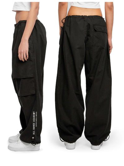 ALL DANCE ACADEMY • PANT PARACHUTE - Non Posso, Ho Danza.