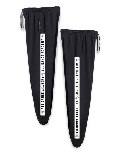 ALL DANCE ACADEMY • PANTALONE SCUOLA KID - Non Posso, Ho Danza.