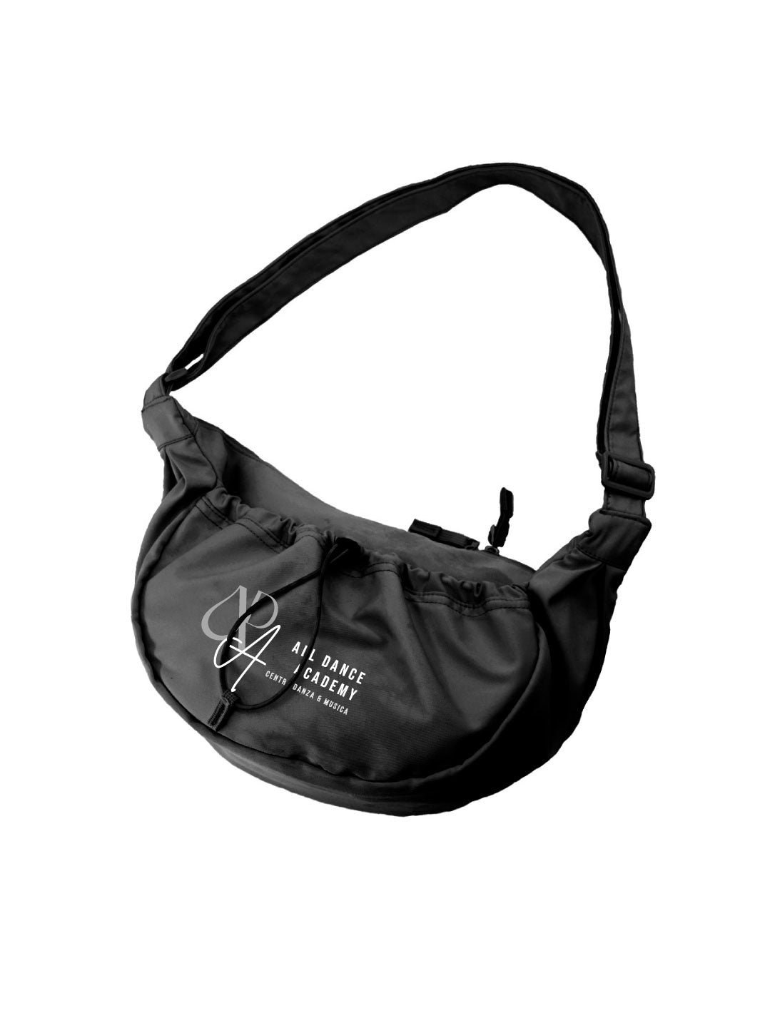 ALL DANCE ACADEMY • PUFFY BODY BAG - Non Posso, Ho Danza.