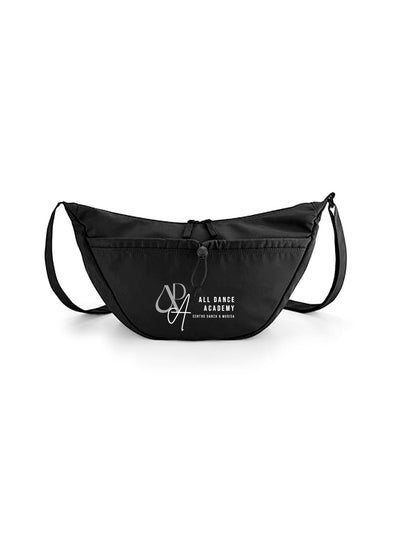 ALL DANCE ACADEMY • PUFFY BODY BAG - Non Posso, Ho Danza.