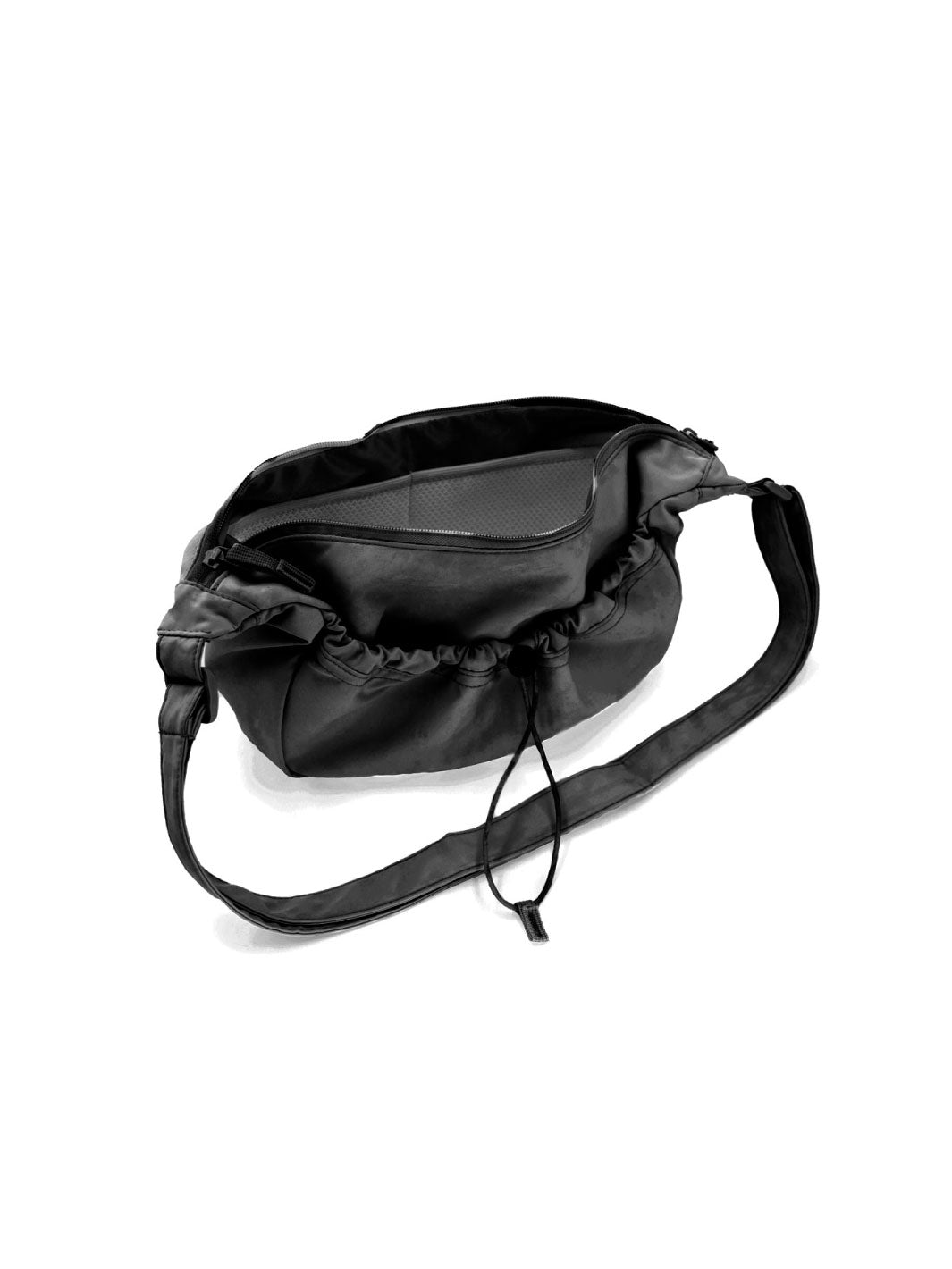 ALL DANCE ACADEMY • PUFFY BODY BAG - Non Posso, Ho Danza.