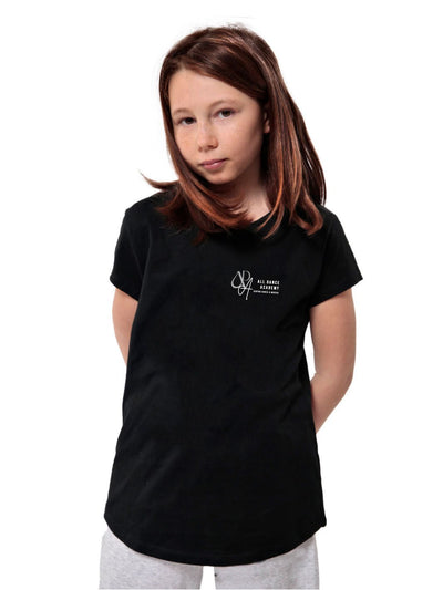 ALL DANCE ACADEMY • T - SHIRT KID - Non Posso, Ho Danza.