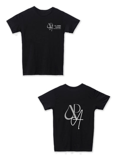 ALL DANCE ACADEMY • T - SHIRT KID - Non Posso, Ho Danza.