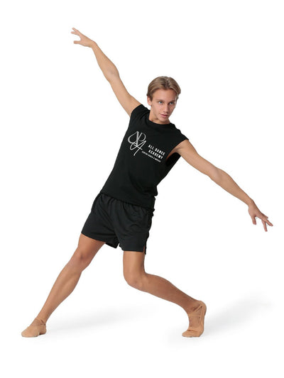 ALL DANCE ACADEMY • T - SHIRT SLEEVELESS - Non Posso, Ho Danza.
