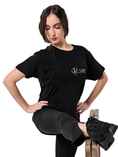 ALL DANCE ACADEMY • T - SHIRT UNISEX - Non Posso, Ho Danza.
