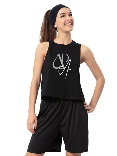 ALL DANCE ACADEMY • TANK VOGATORE - Non Posso, Ho Danza.