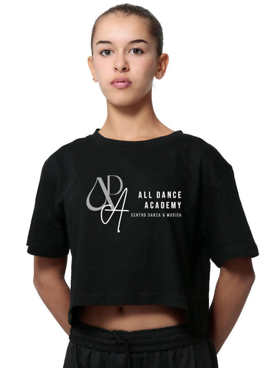 ALL DANCE ACADEMY • TEE SHORT - Non Posso, Ho Danza.