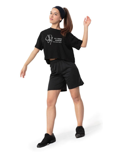 ALL DANCE ACADEMY • TEE SHORT - Non Posso, Ho Danza.