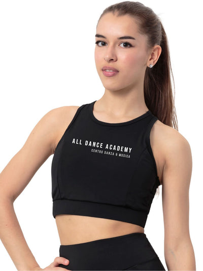 ALL DANCE ACADEMY • TOP BRA - Non Posso, Ho Danza.
