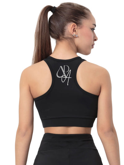ALL DANCE ACADEMY • TOP BRA - Non Posso, Ho Danza.