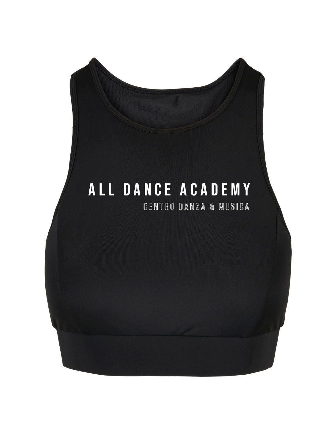 ALL DANCE ACADEMY • TOP BRA - Non Posso, Ho Danza.