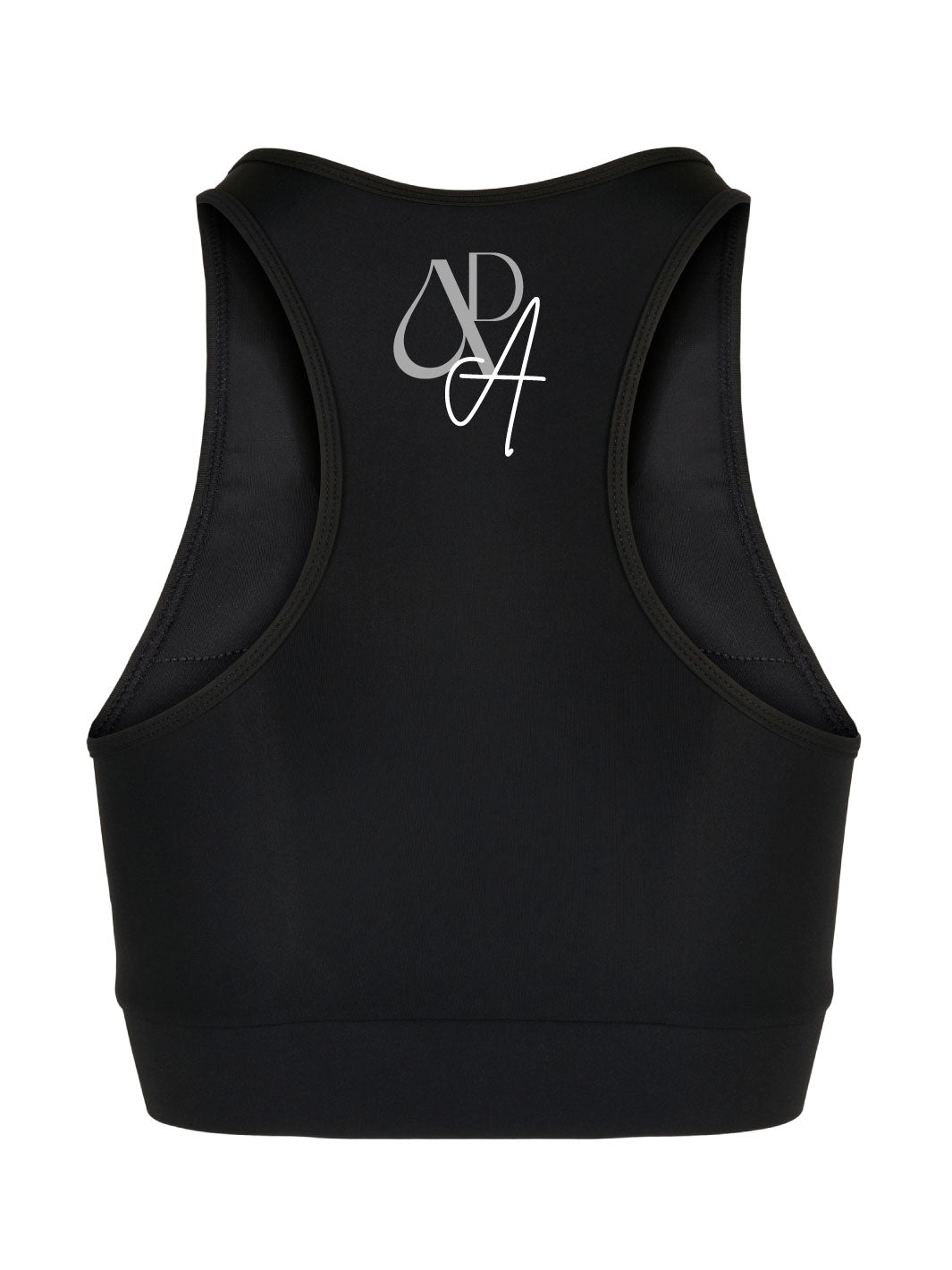 ALL DANCE ACADEMY • TOP BRA - Non Posso, Ho Danza.