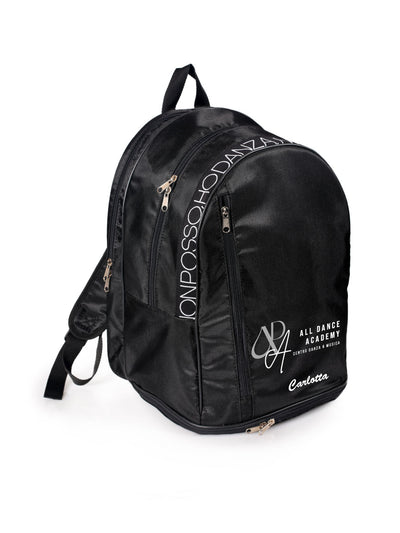 ALL DANCE ACADEMY • ZAINO BIG SCHOOL - Non Posso, Ho Danza.
