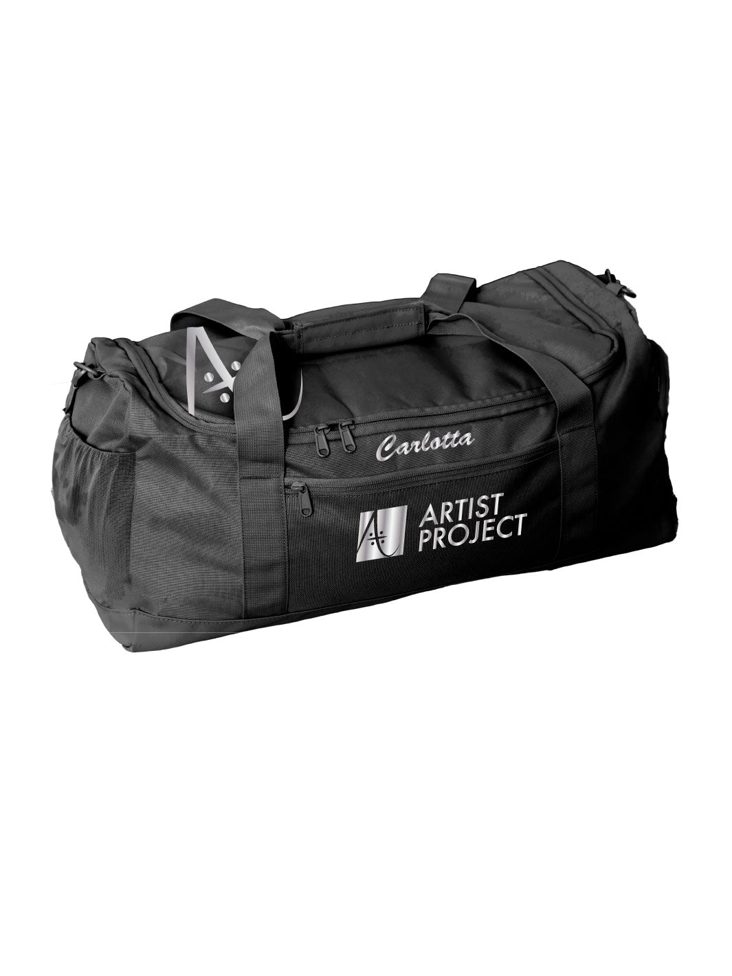 ARTIST PROJECT • BAG BARRE SCHOOL - SMALL SIZE KID - Non Posso, Ho Danza.