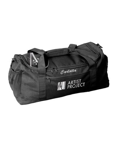 ARTIST PROJECT • BAG BARRE SCHOOL - SMALL SIZE KID - Non Posso, Ho Danza.