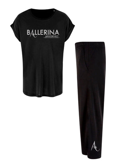 ARTIST PROJECT • Contemporary Girls Modal ClassChic - Non Posso, Ho Danza.