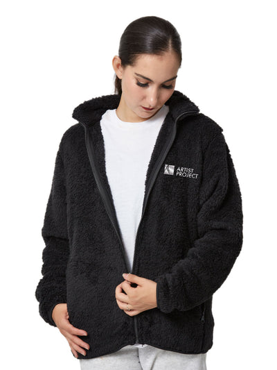 ARTIST PROJECT • JACKET SCHOOL TEDDY - Non Posso, Ho Danza.