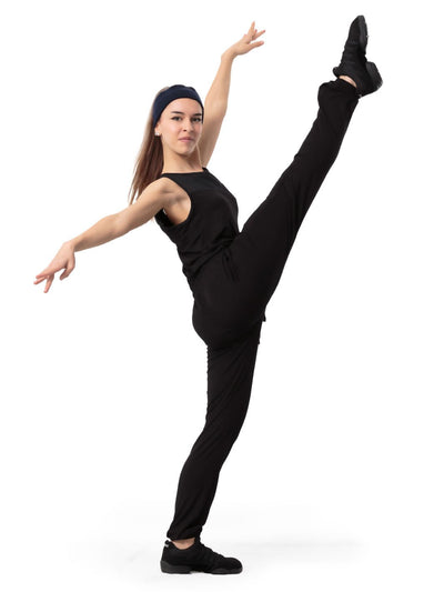 ARTIST PROJECT • JUMPSUITE ONE PIECE - Non Posso, Ho Danza.