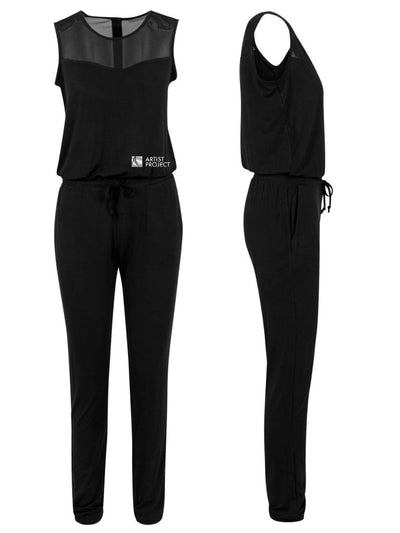ARTIST PROJECT • JUMPSUITE ONE PIECE - Non Posso, Ho Danza.