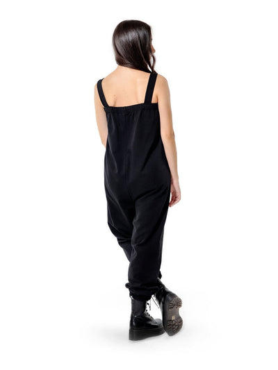 ARTIST PROJECT • JUMPSUITE PAGLIACCETTO - Non Posso, Ho Danza.