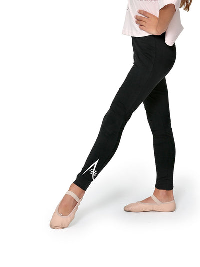 ARTIST PROJECT • LEGGINGS KID - Non Posso, Ho Danza.