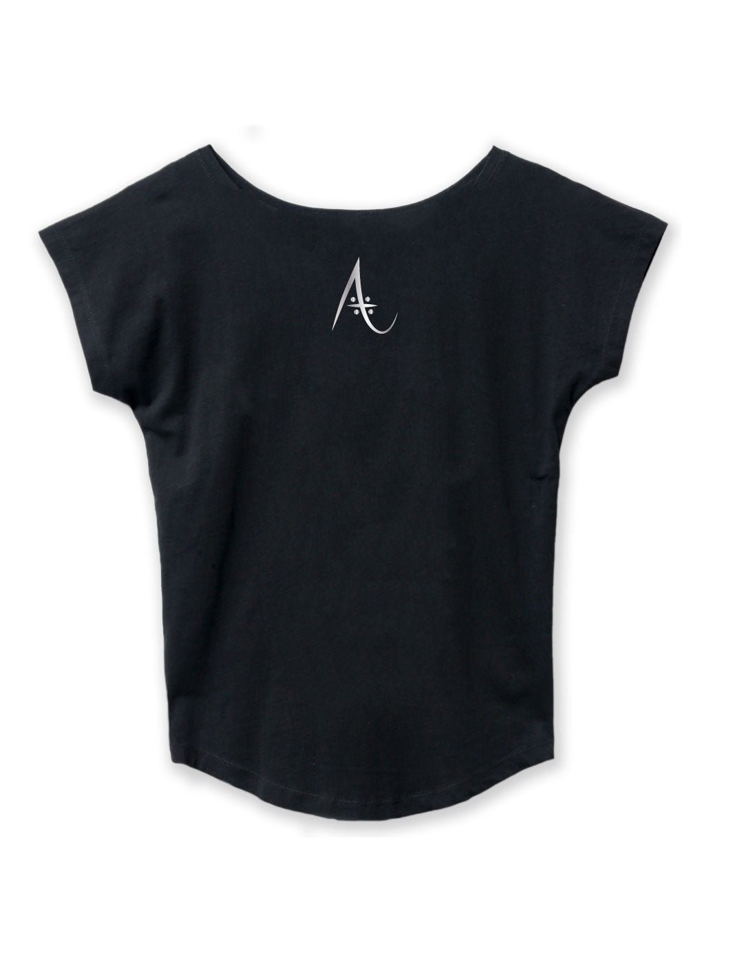 ARTIST PROJECT • LOOSE T - SHIRT - MUSICAL - Non Posso, Ho Danza.