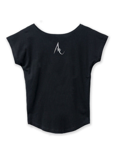 ARTIST PROJECT • LOOSE T - SHIRT - MUSICAL - Non Posso, Ho Danza.